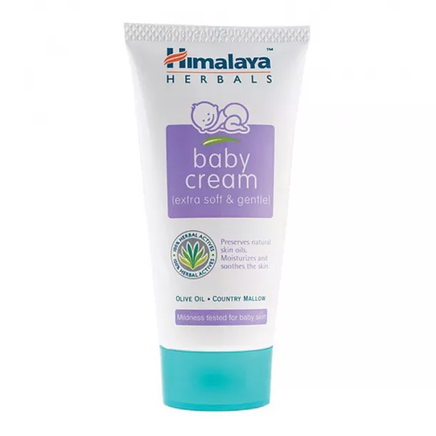 Himalaya baby sales moisturizer price